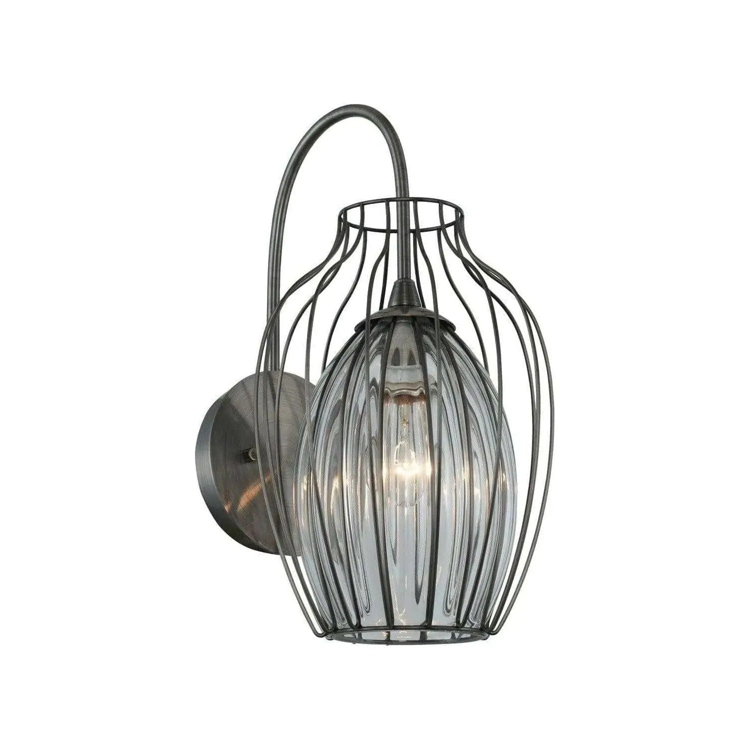 Kalco - Emilia Wall Sconce - 404820CM | Montreal Lighting & Hardware