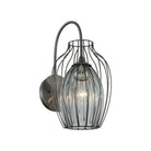 Kalco - Emilia Wall Sconce - 404820CM | Montreal Lighting & Hardware