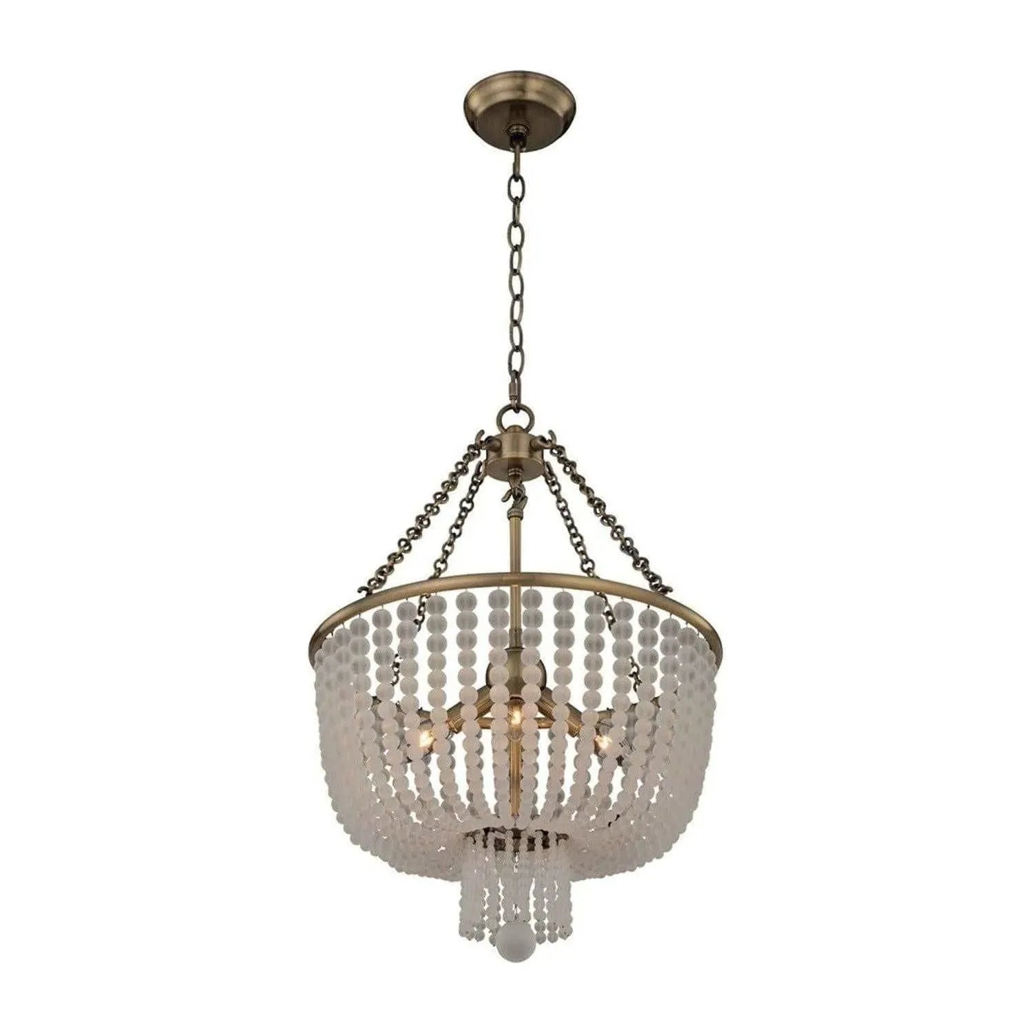 Kalco - Esperanza Pendant - 511855BCG | Montreal Lighting & Hardware