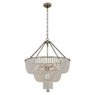 Kalco - Esperanza Pendant - 511856BCG | Montreal Lighting & Hardware