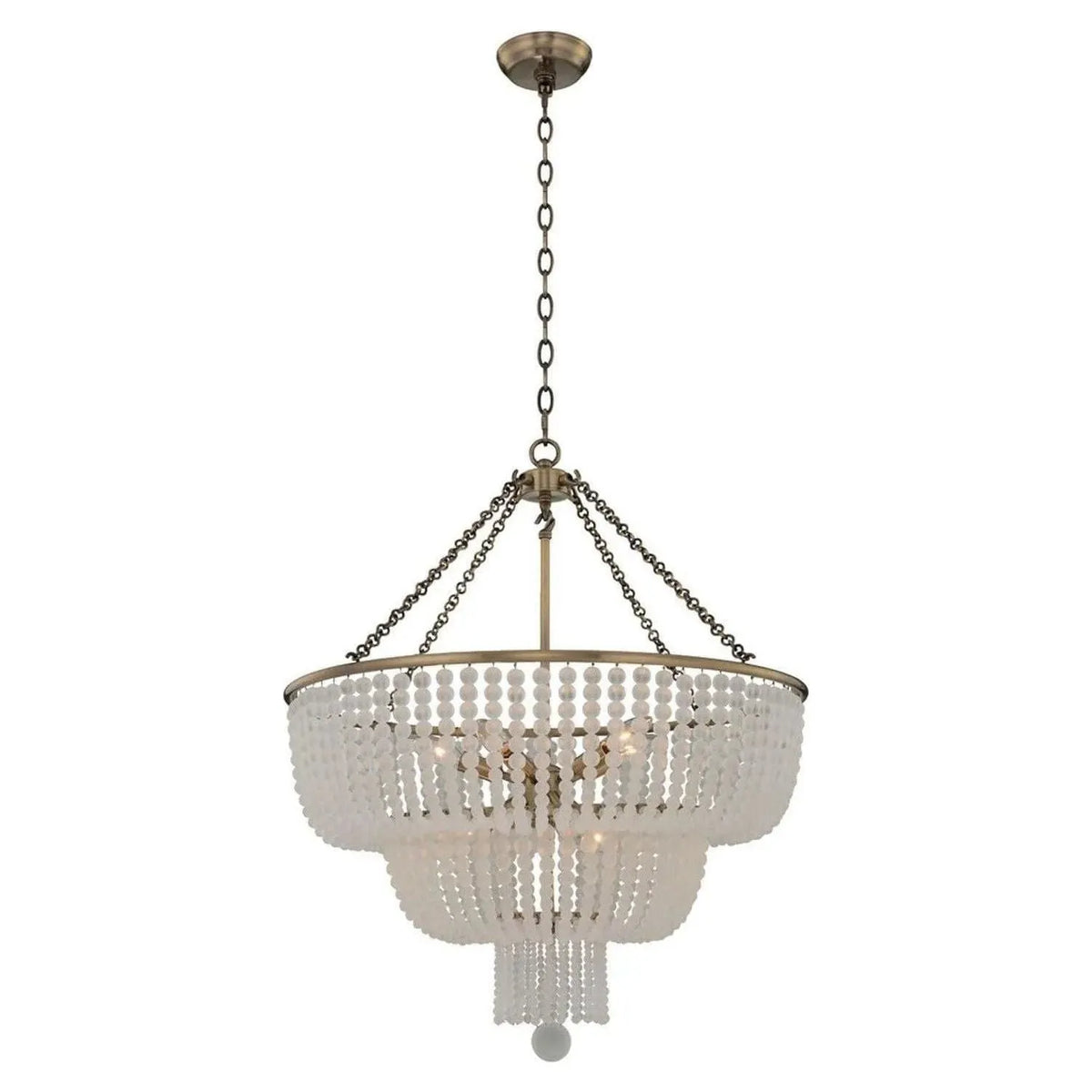 Kalco - Esperanza Pendant - 511856BCG | Montreal Lighting & Hardware
