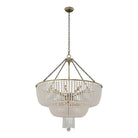 Kalco - Esperanza Pendant - 511857BCG | Montreal Lighting & Hardware