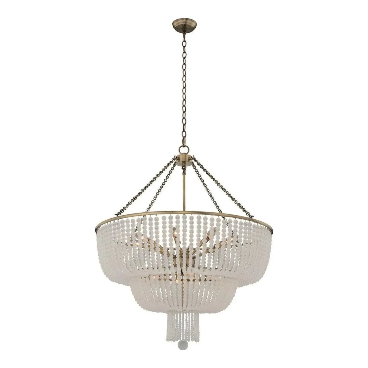 Kalco - Esperanza Pendant - 511857BCG | Montreal Lighting & Hardware