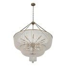 Kalco - Esperanza Pendant - 511858BCG | Montreal Lighting & Hardware