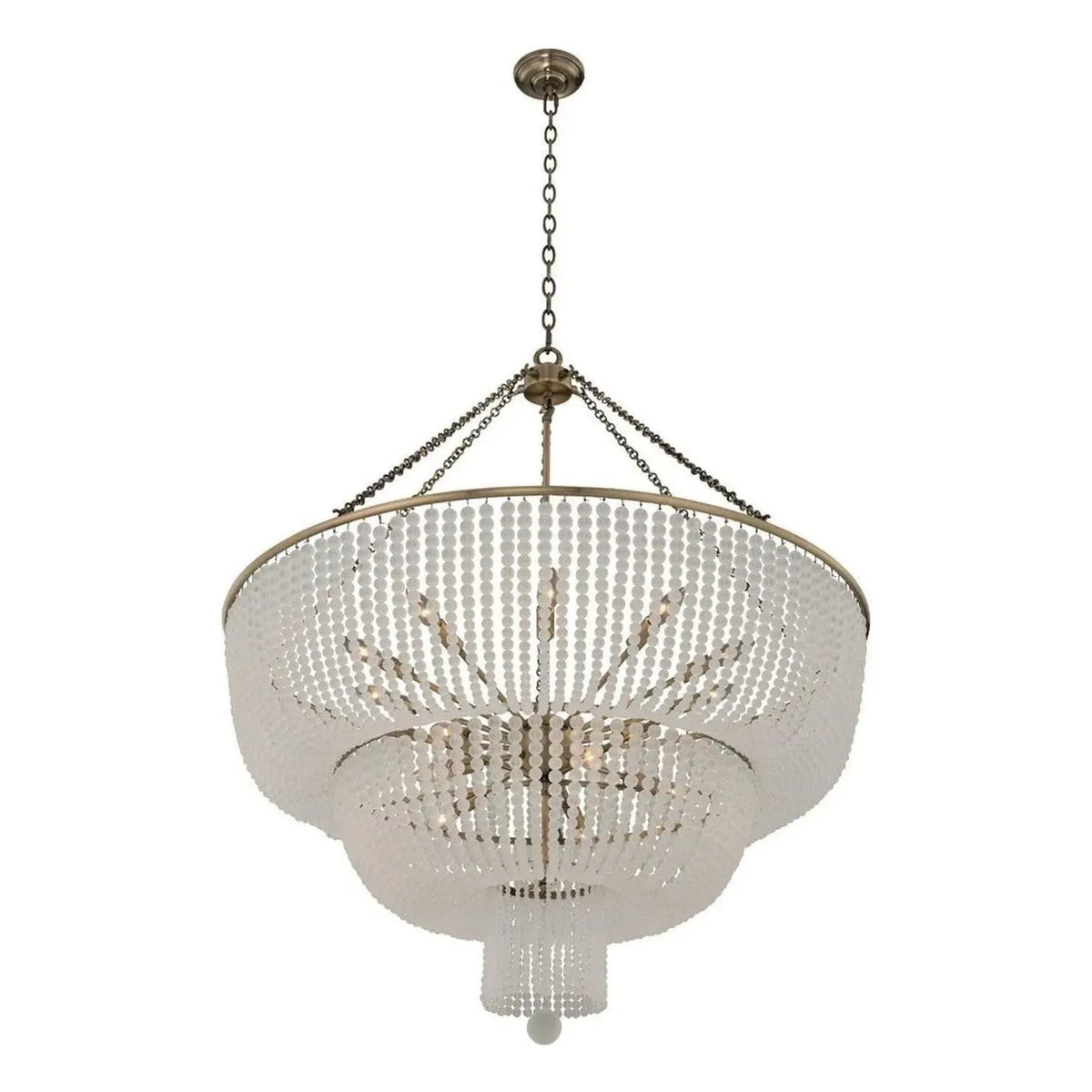 Kalco - Esperanza Pendant - 511858BCG | Montreal Lighting & Hardware