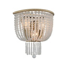 Kalco - Esperanza Wall Sconce - 511821BCG | Montreal Lighting & Hardware