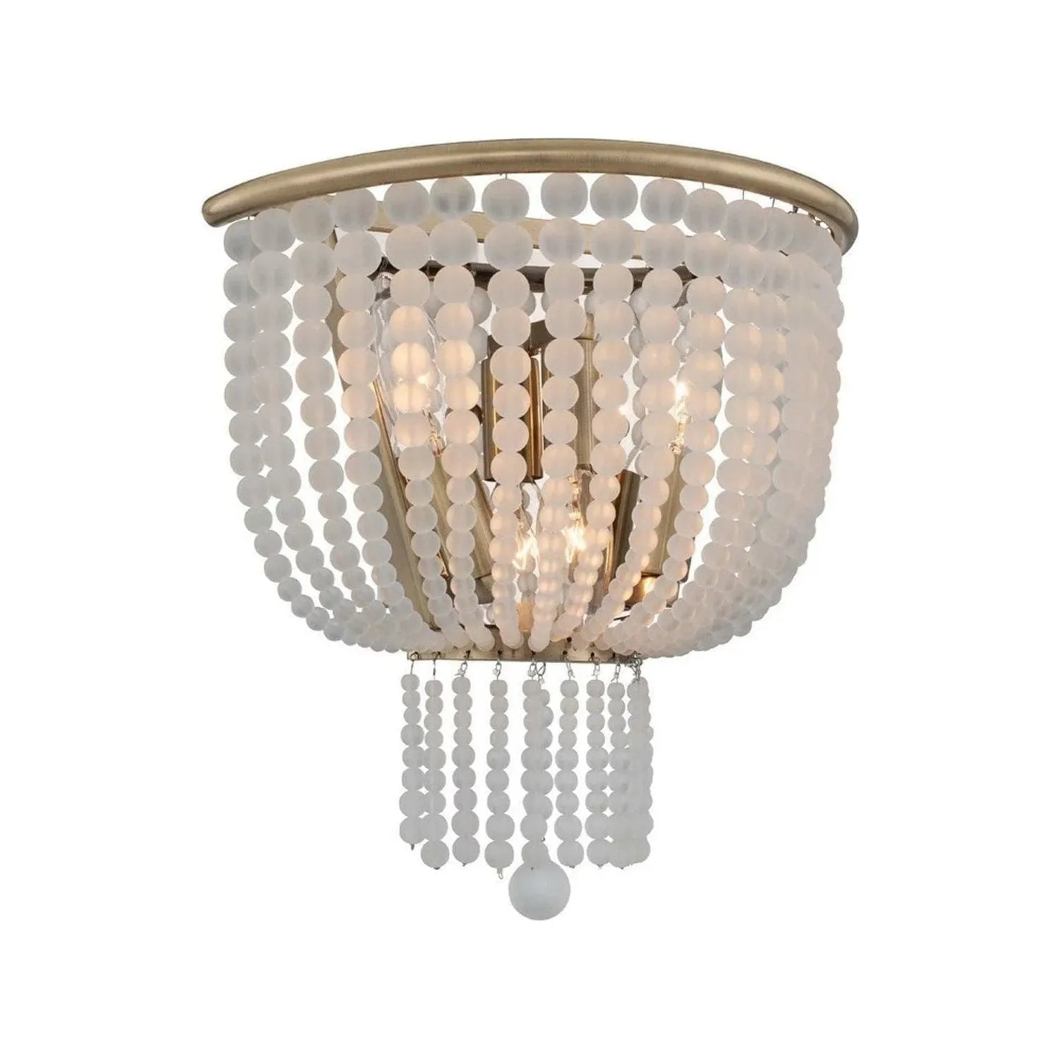 Kalco - Esperanza Wall Sconce - 511821BCG | Montreal Lighting & Hardware