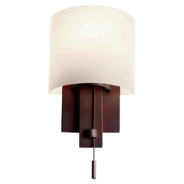 Kalco - Espille Wall Sconce - 4650BZ | Montreal Lighting & Hardware