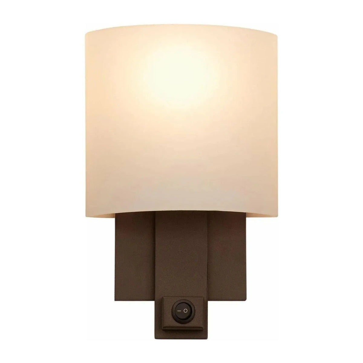 Kalco - Espille Wall Sconce - 4651BZ | Montreal Lighting & Hardware