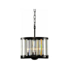 Kalco - Essex Convertible Pendant - Semi Flush Mount - 314251SB | Montreal Lighting & Hardware