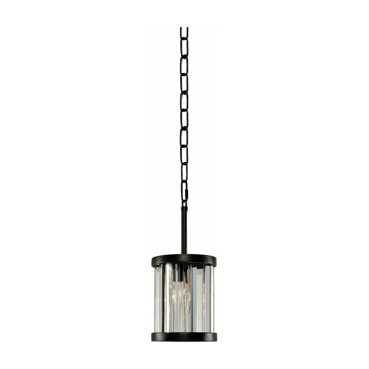 Kalco - Essex Mini Pendant - 314250SB | Montreal Lighting & Hardware