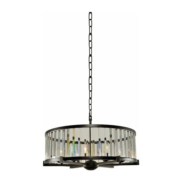 Essex Suspension
