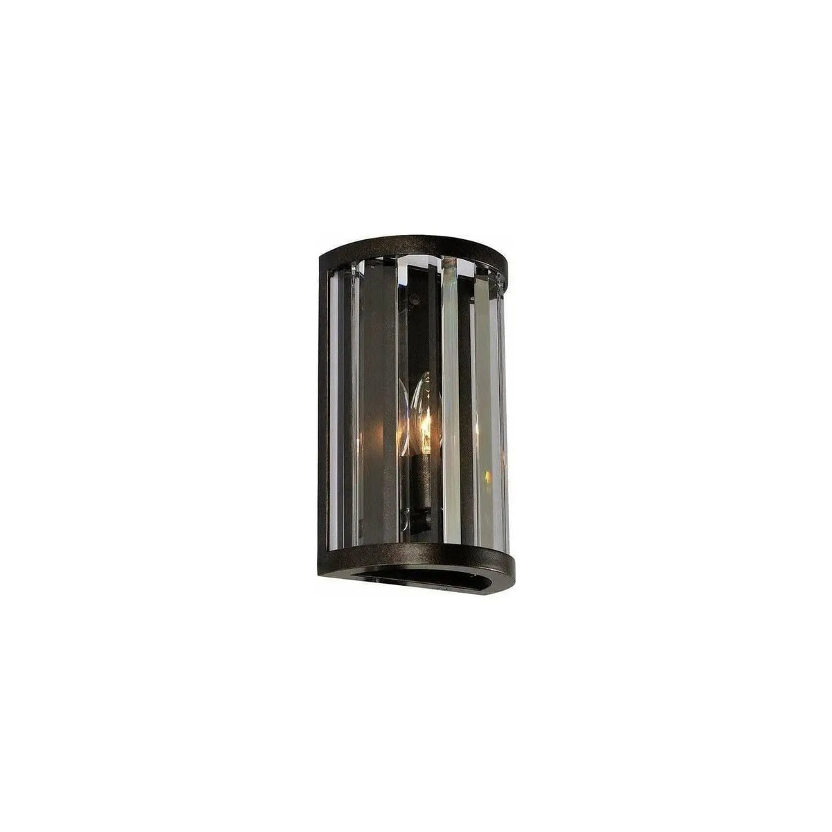 Kalco - Essex Wall Sconce - 314220SB | Montreal Lighting & Hardware