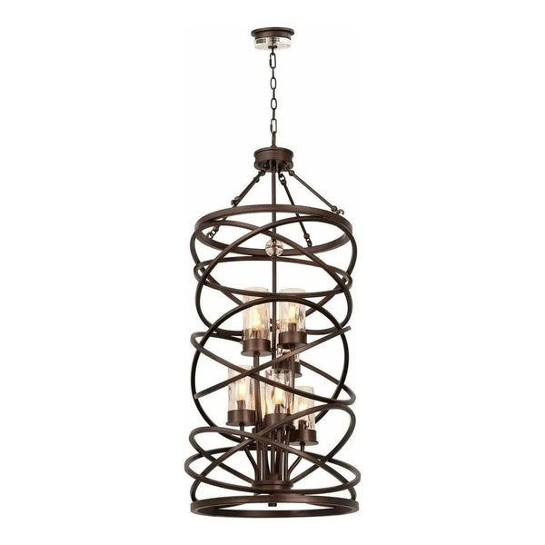 Eternity Foyer Pendant