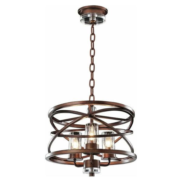 Éternité Suspension