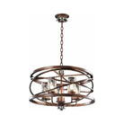 Kalco - Eternity Pendant - 6609EZ | Montreal Lighting & Hardware