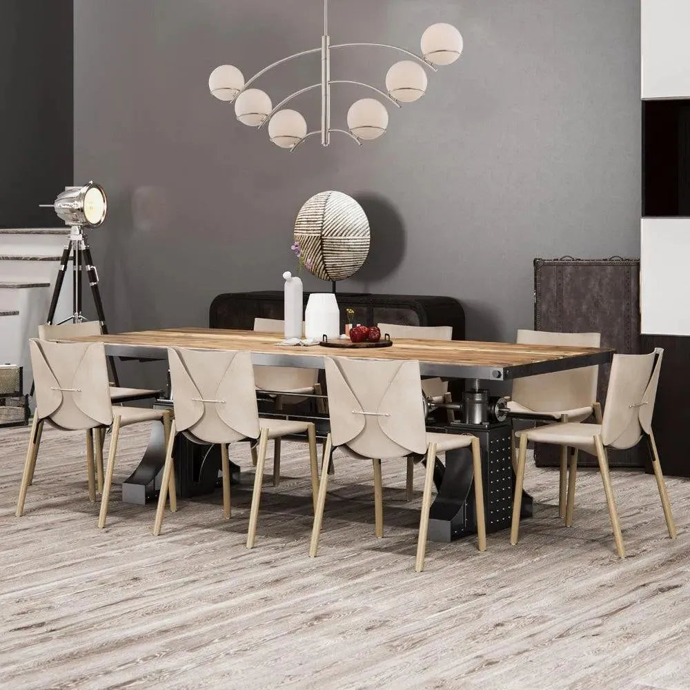 Kalco - Everett Island Pendant - 513561PN | Montreal Lighting & Hardware