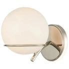 Kalco - Everett Wall Sconce - 513521PN | Montreal Lighting & Hardware