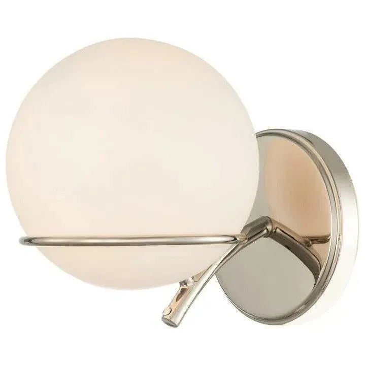 Kalco - Everett Wall Sconce - 513521PN | Montreal Lighting & Hardware