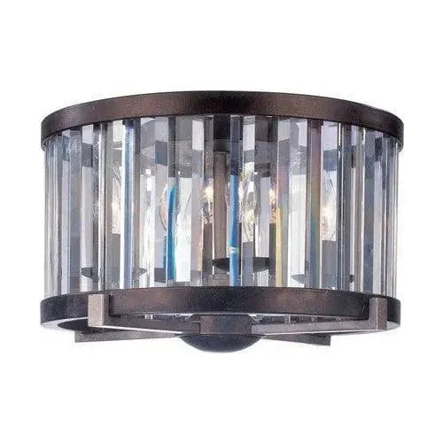 Kalco - Foster Flush Mount - 2545GB | Montreal Lighting & Hardware