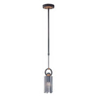 Kalco - Foster Mini Pendant - 2540GB | Montreal Lighting & Hardware