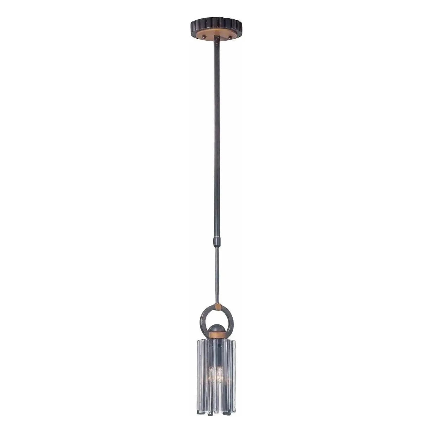 Kalco - Foster Mini Pendant - 2540GB | Montreal Lighting & Hardware