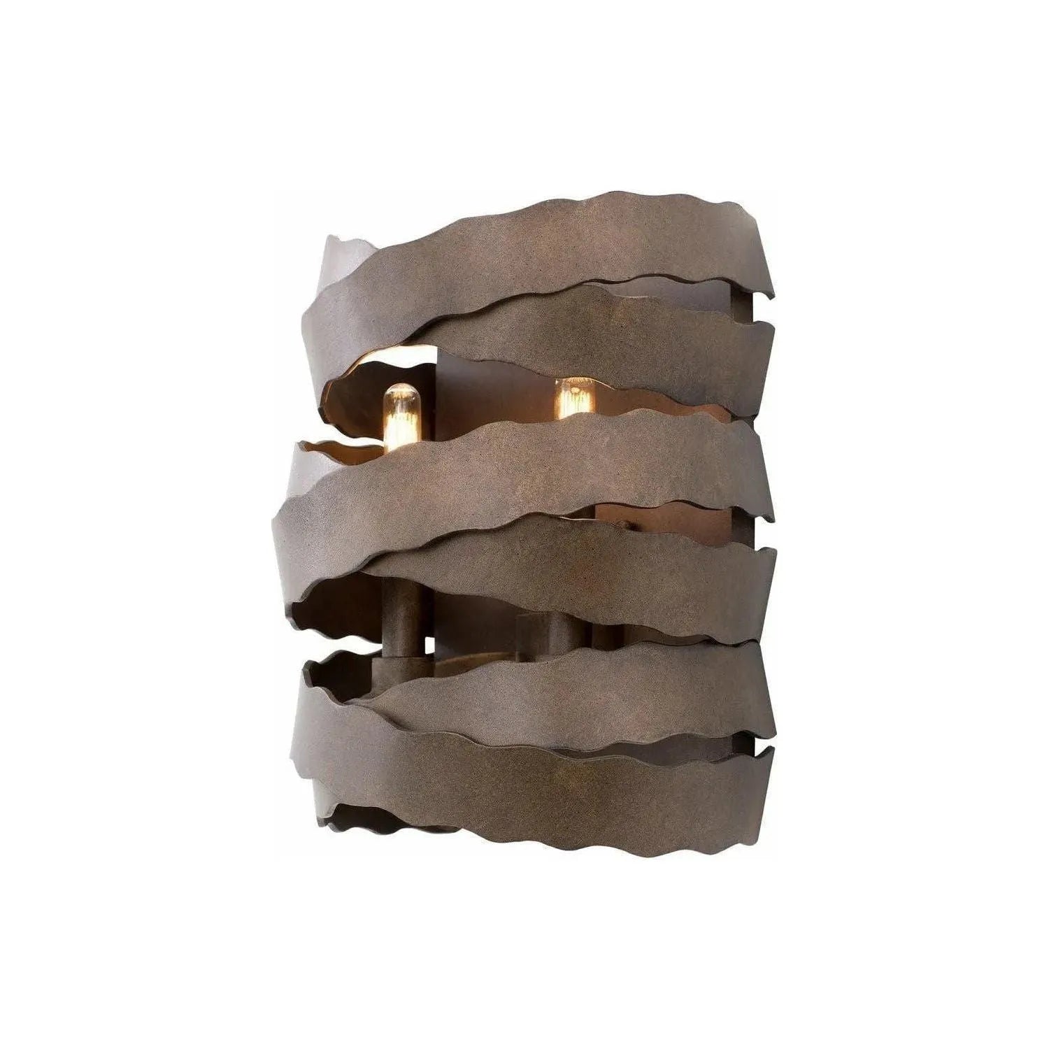 Kalco - Fulton Wall Sconce - 502620BS | Montreal Lighting & Hardware
