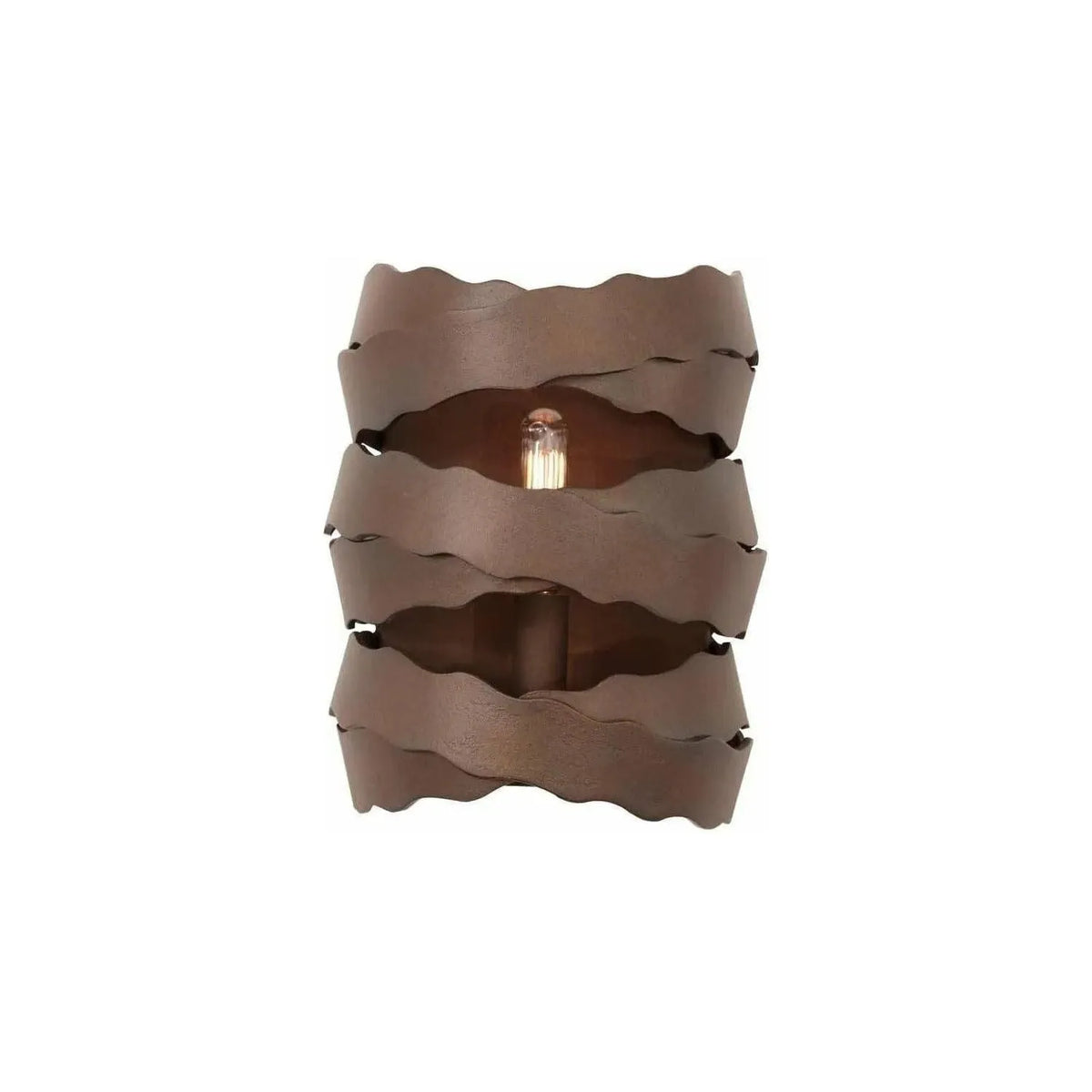Kalco - Fulton Wall Sconce - 502621BS | Montreal Lighting & Hardware