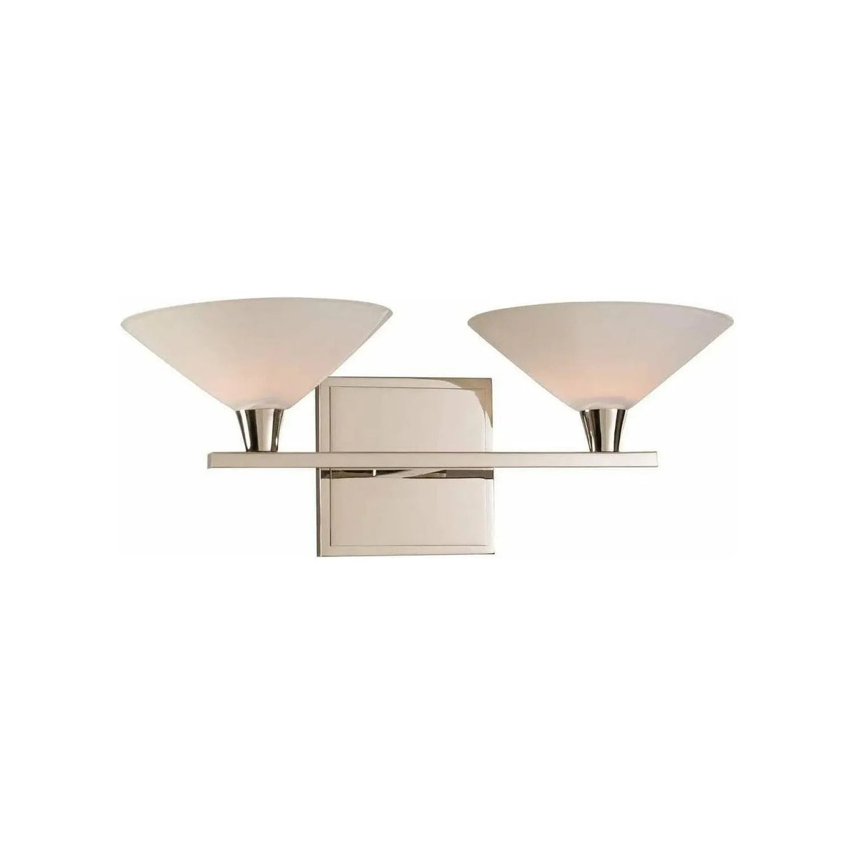 Kalco - Galvaston LED Bath - 315132PN | Montreal Lighting & Hardware