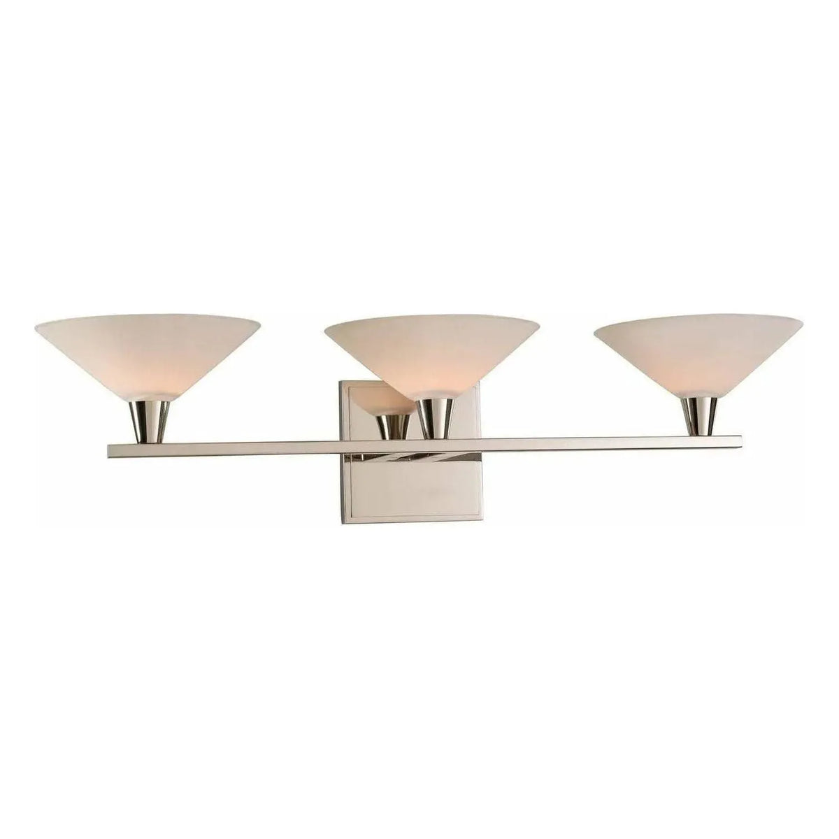 Kalco - Galvaston LED Bath - 315133PN | Montreal Lighting & Hardware