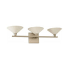 Kalco - Galvaston LED Bath - 315133SN | Montreal Lighting & Hardware