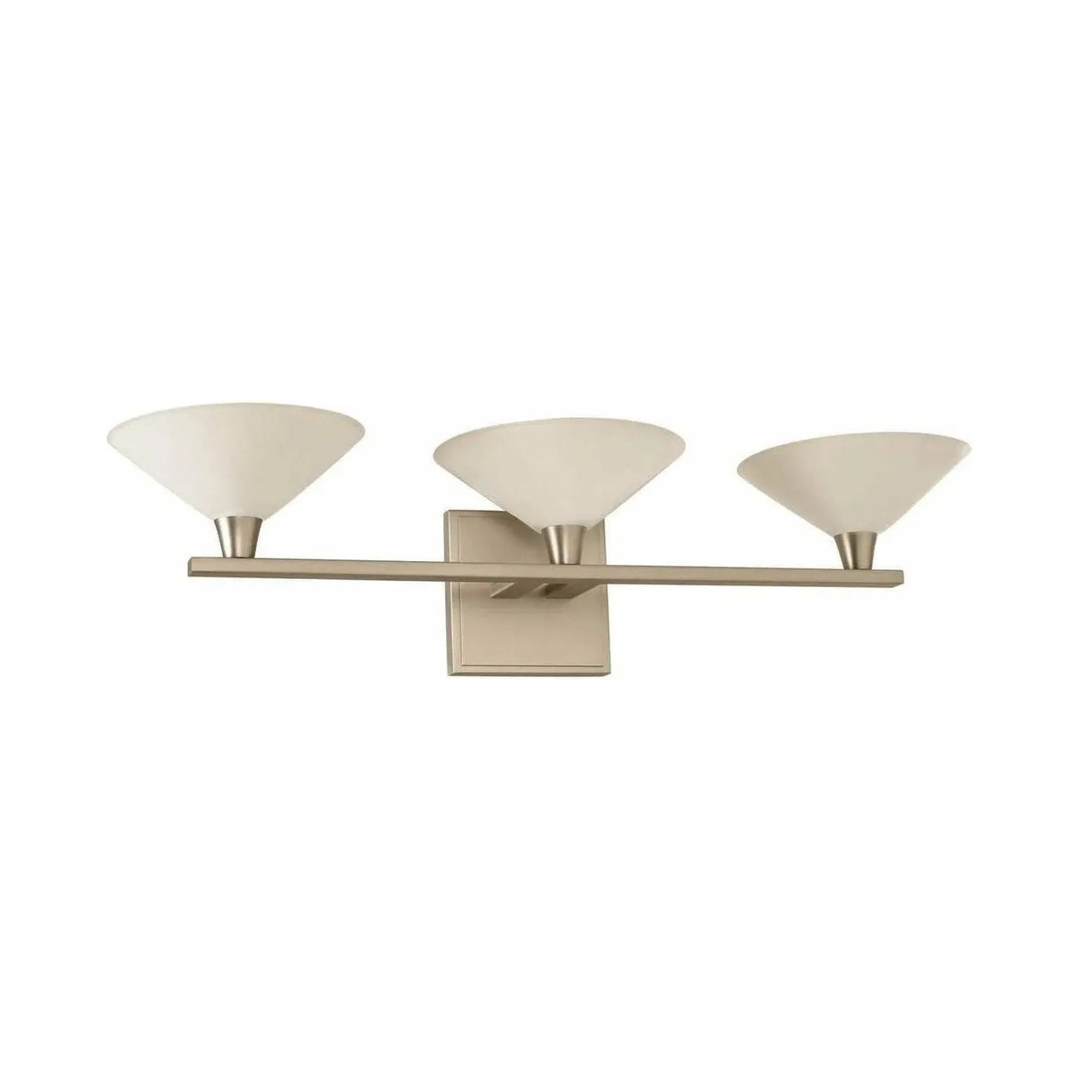 Kalco - Galvaston LED Bath - 315133SN | Montreal Lighting & Hardware