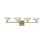 Kalco - Galvaston LED Bath - 315134SN | Montreal Lighting & Hardware