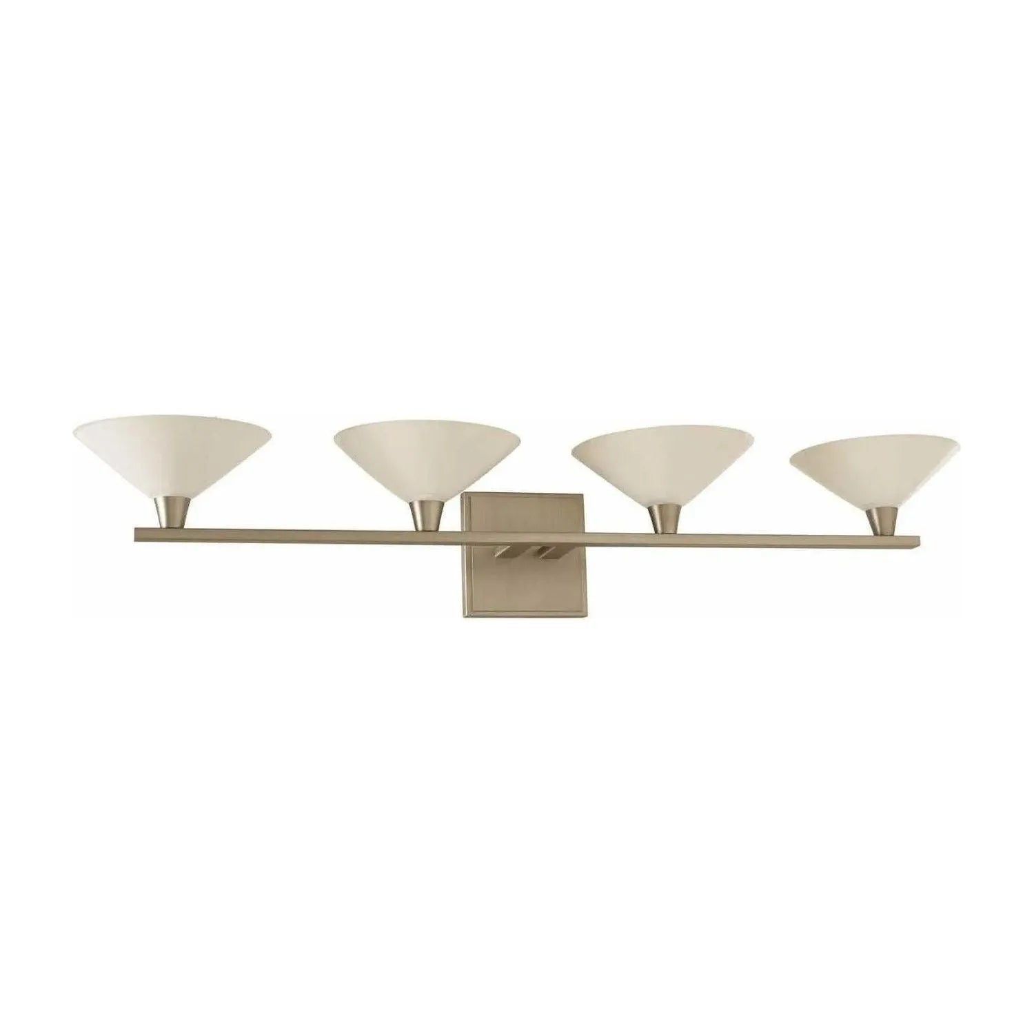 Kalco - Galvaston LED Bath - 315134SN | Montreal Lighting & Hardware