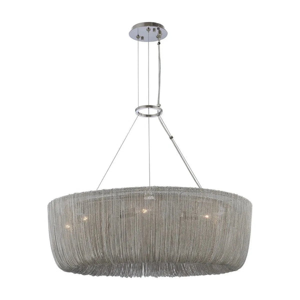 Geneviève Suspension