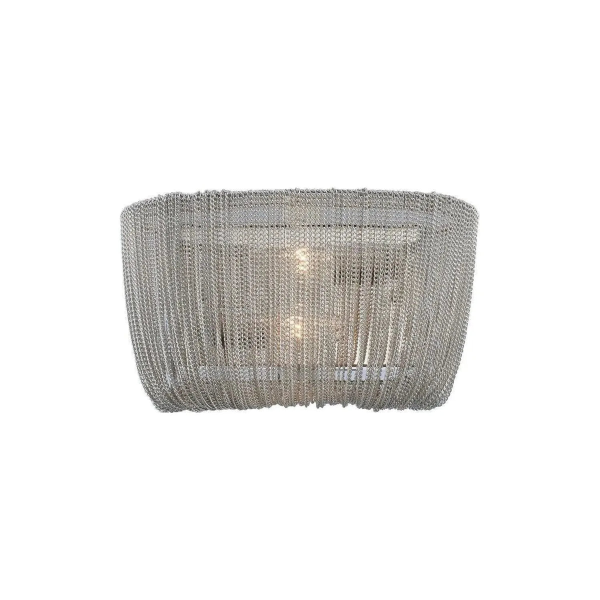 Kalco - Genevieve Wall Sconce - 316920PN | Montreal Lighting & Hardware