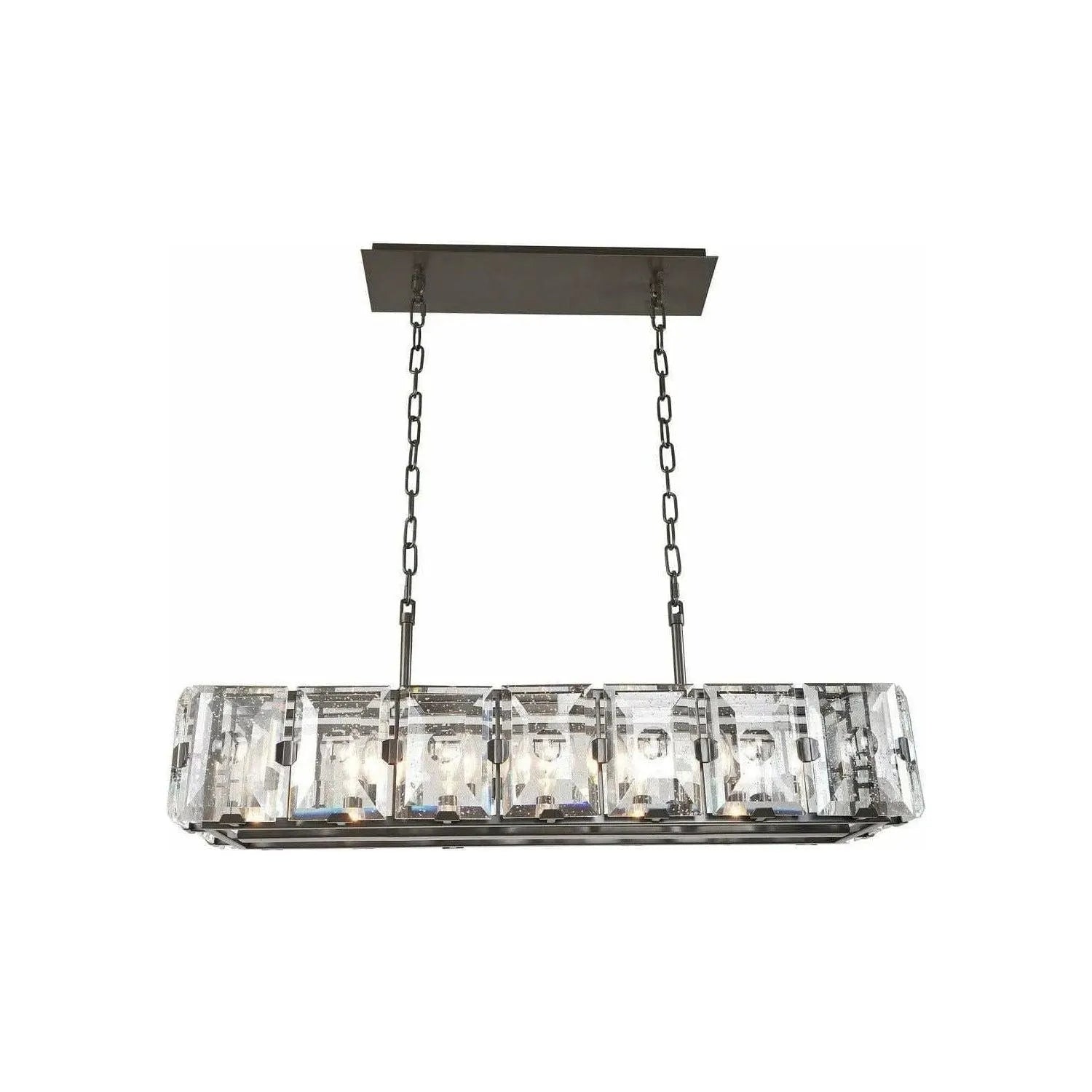 Kalco - Giada Island Pendant - 390465DB | Montreal Lighting & Hardware