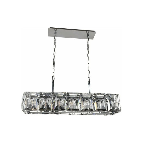 Giada Island Pendant