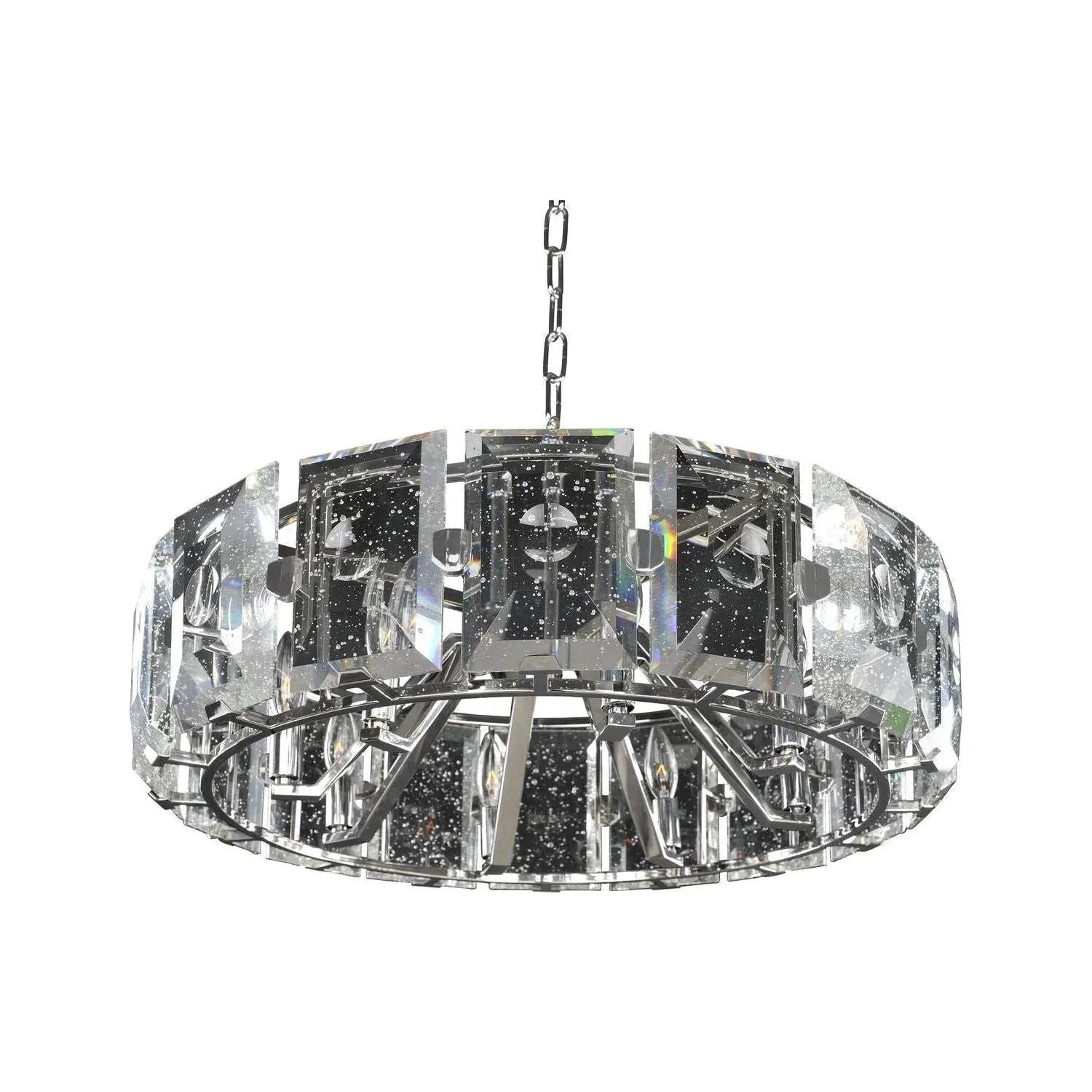 Kalco - Giada Pendant - 390452DB | Montreal Lighting & Hardware