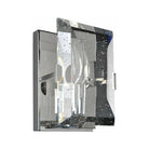 Kalco - Giada Wall Sconce - 390420SL | Montreal Lighting & Hardware