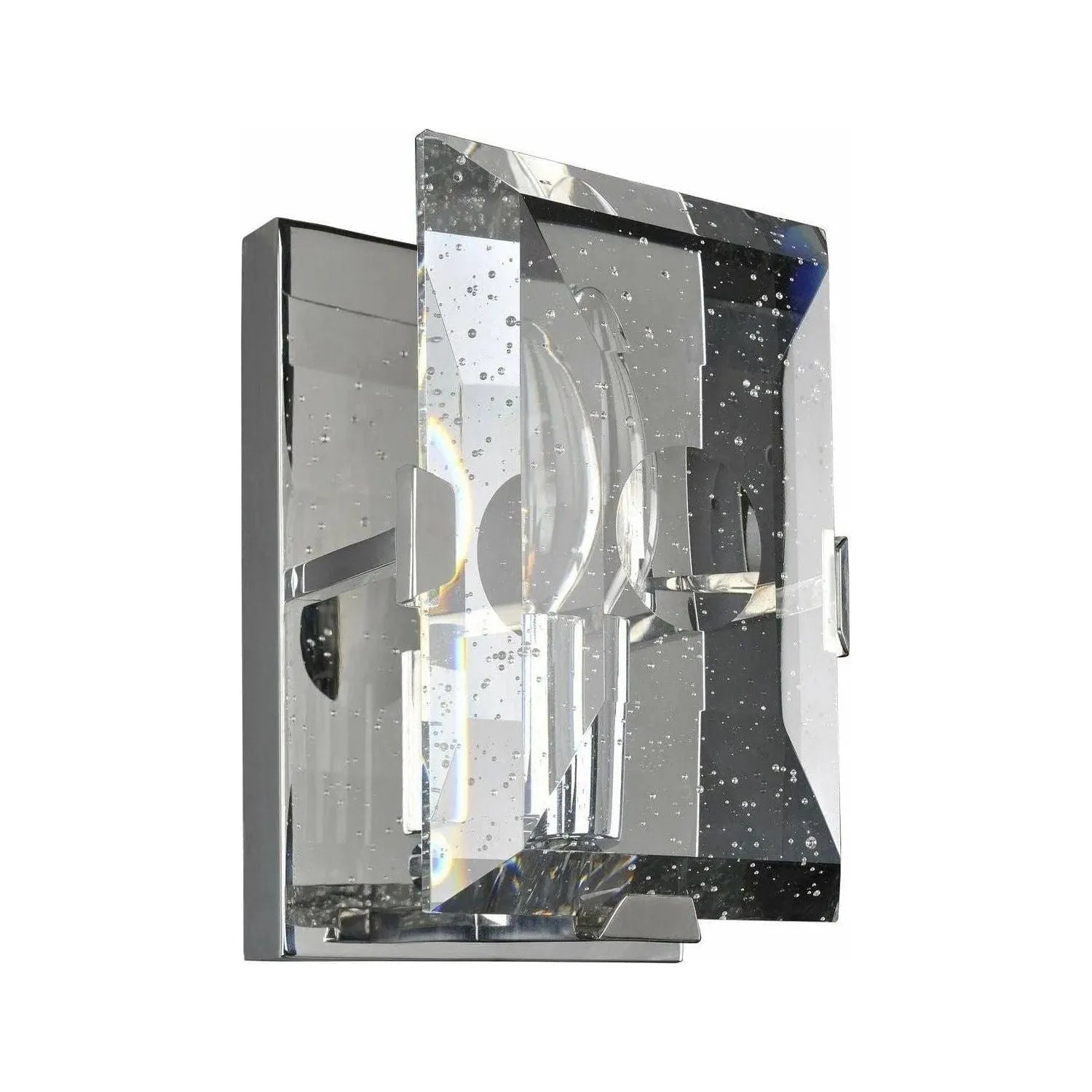 Kalco - Giada Wall Sconce - 390420DB | Montreal Lighting & Hardware