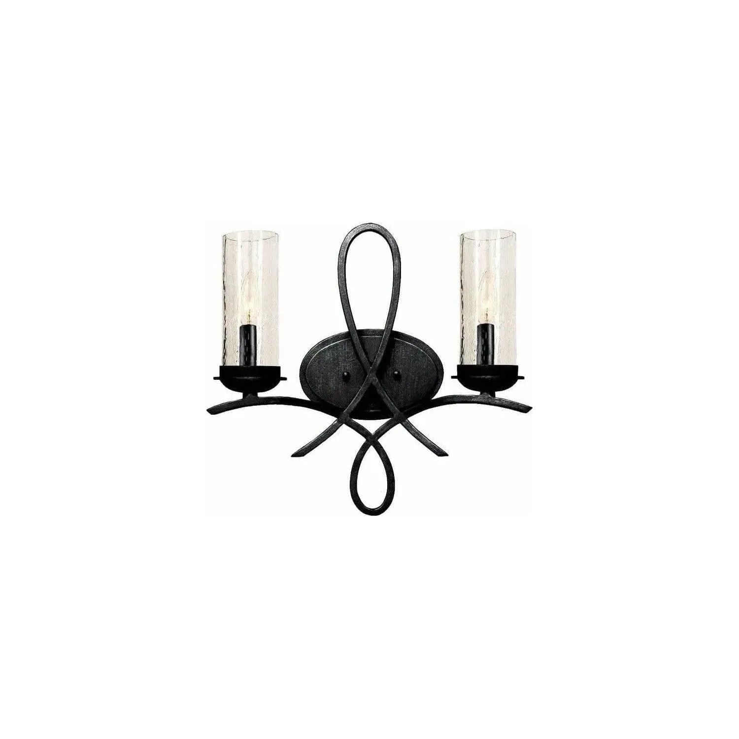 Kalco - Grayson Bath - 2662HB/1100 | Montreal Lighting & Hardware