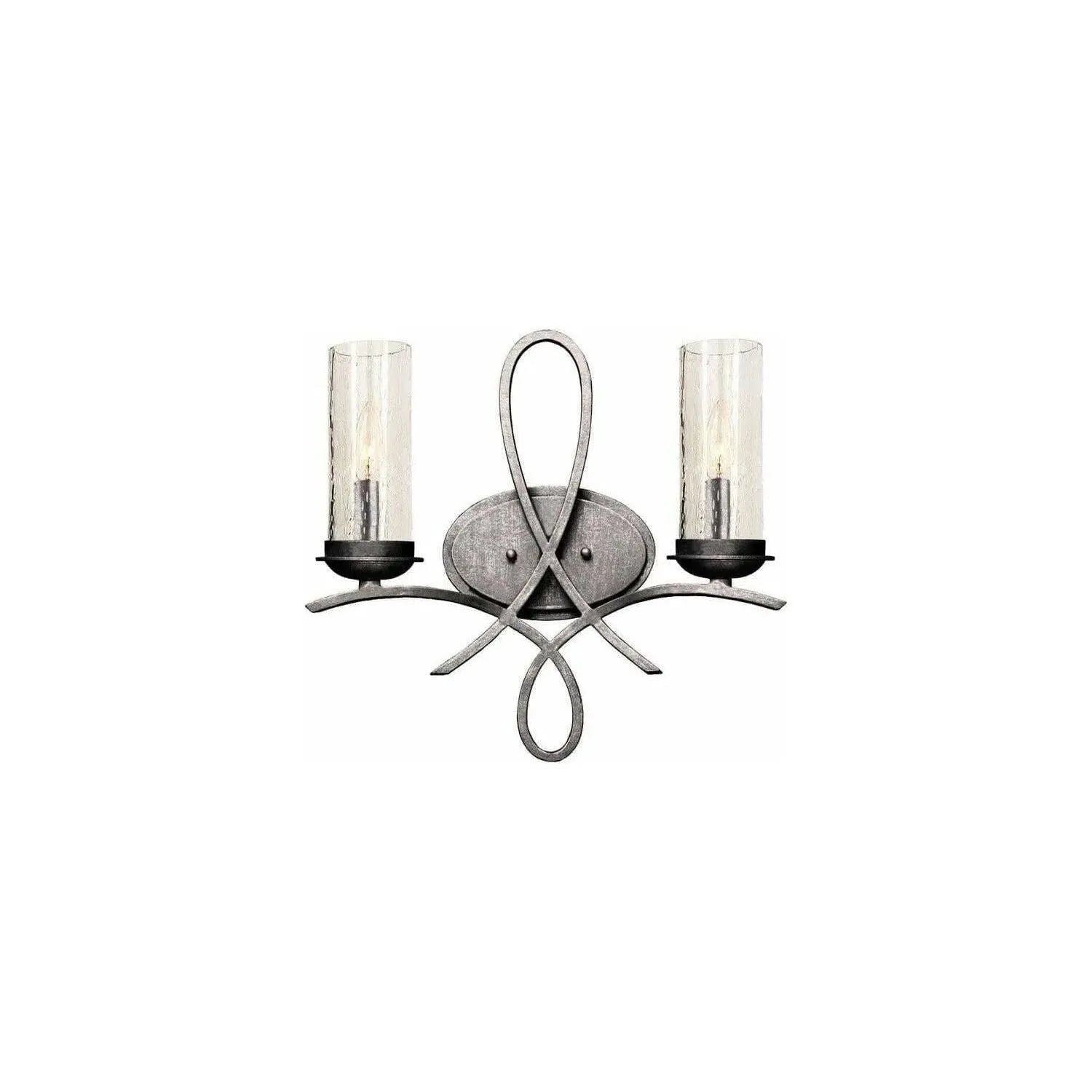 Kalco - Grayson Bath - 2662PS/1100 | Montreal Lighting & Hardware