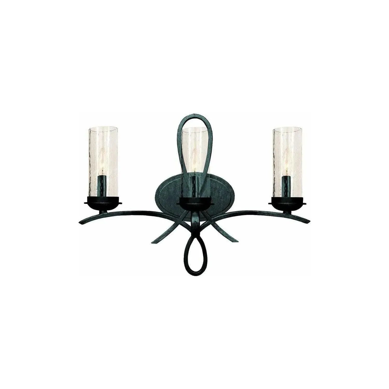Kalco - Grayson Bath - 2663HB/1100 | Montreal Lighting & Hardware