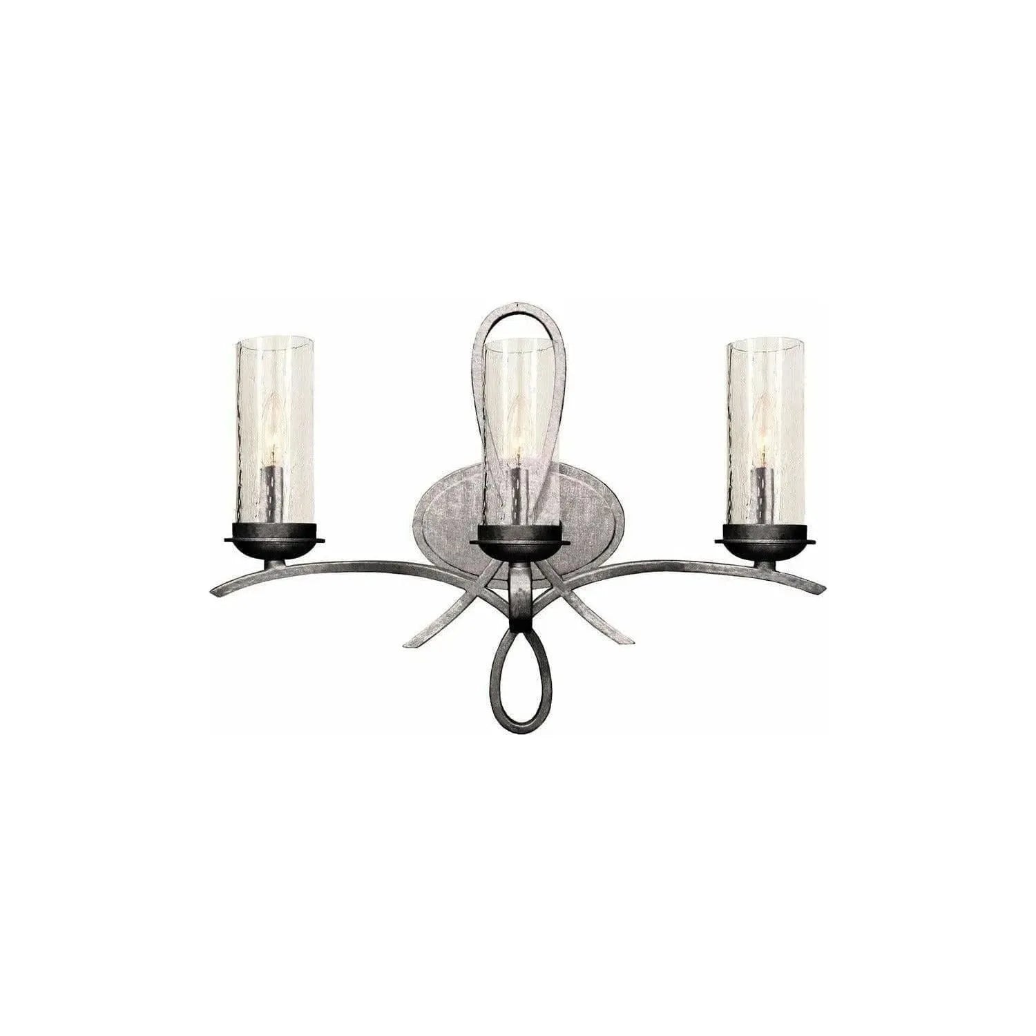Kalco - Grayson Bath - 2663PS/1100 | Montreal Lighting & Hardware