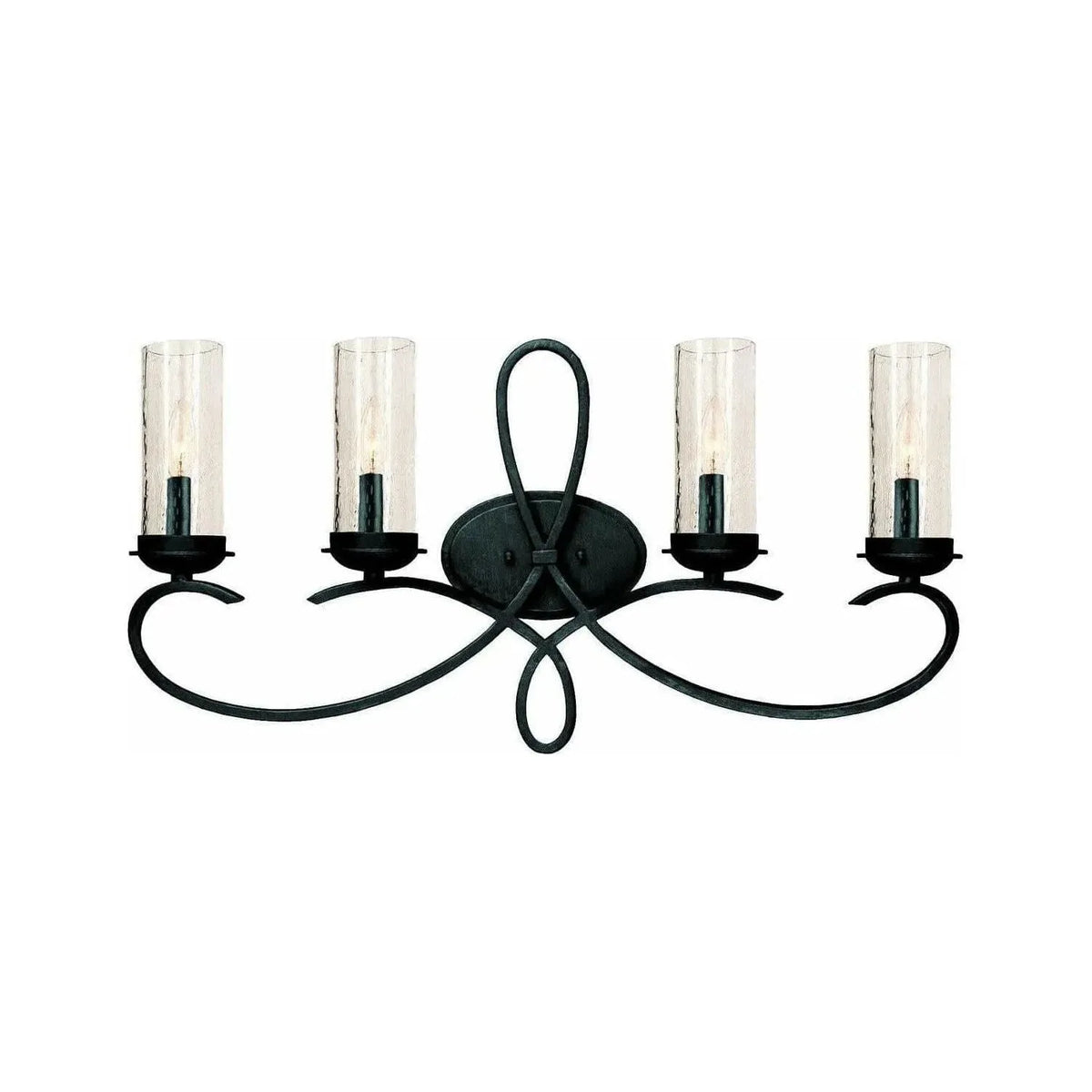 Kalco - Grayson Bath - 2664HB/1100 | Montreal Lighting & Hardware