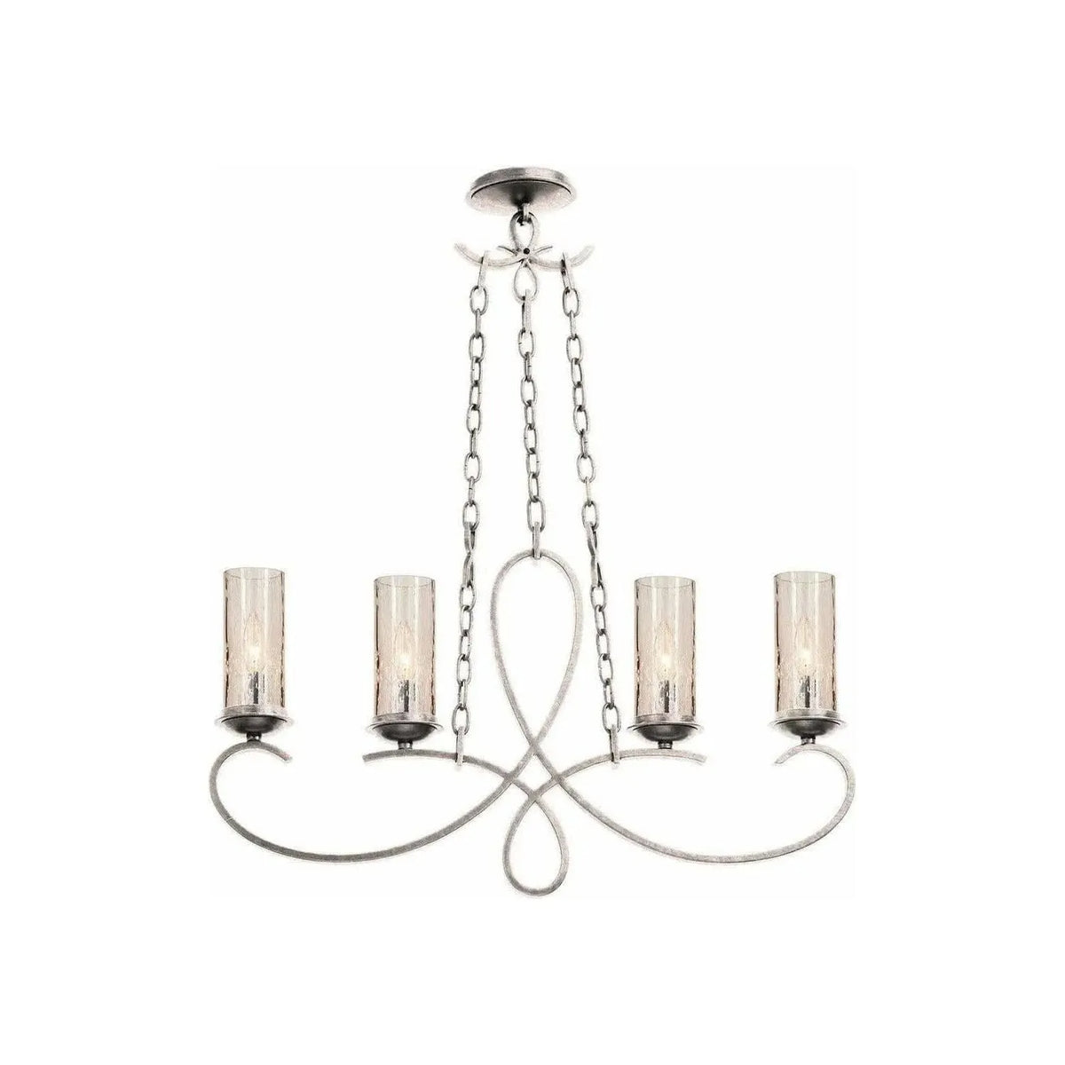 Kalco - Grayson Island Pendant - 2669PS/1100 | Montreal Lighting & Hardware