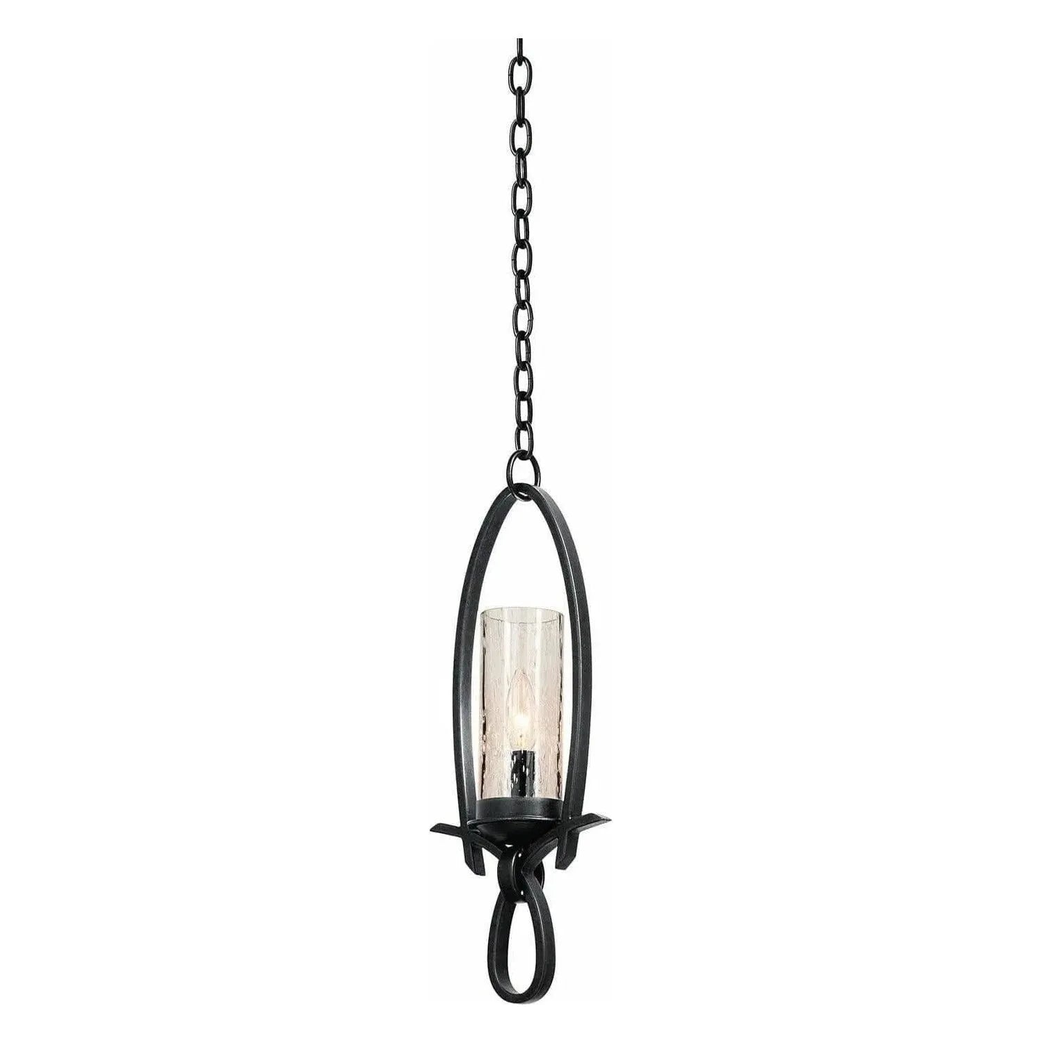 Kalco - Grayson Mini Pendant - 2660HB/1100 | Montreal Lighting & Hardware