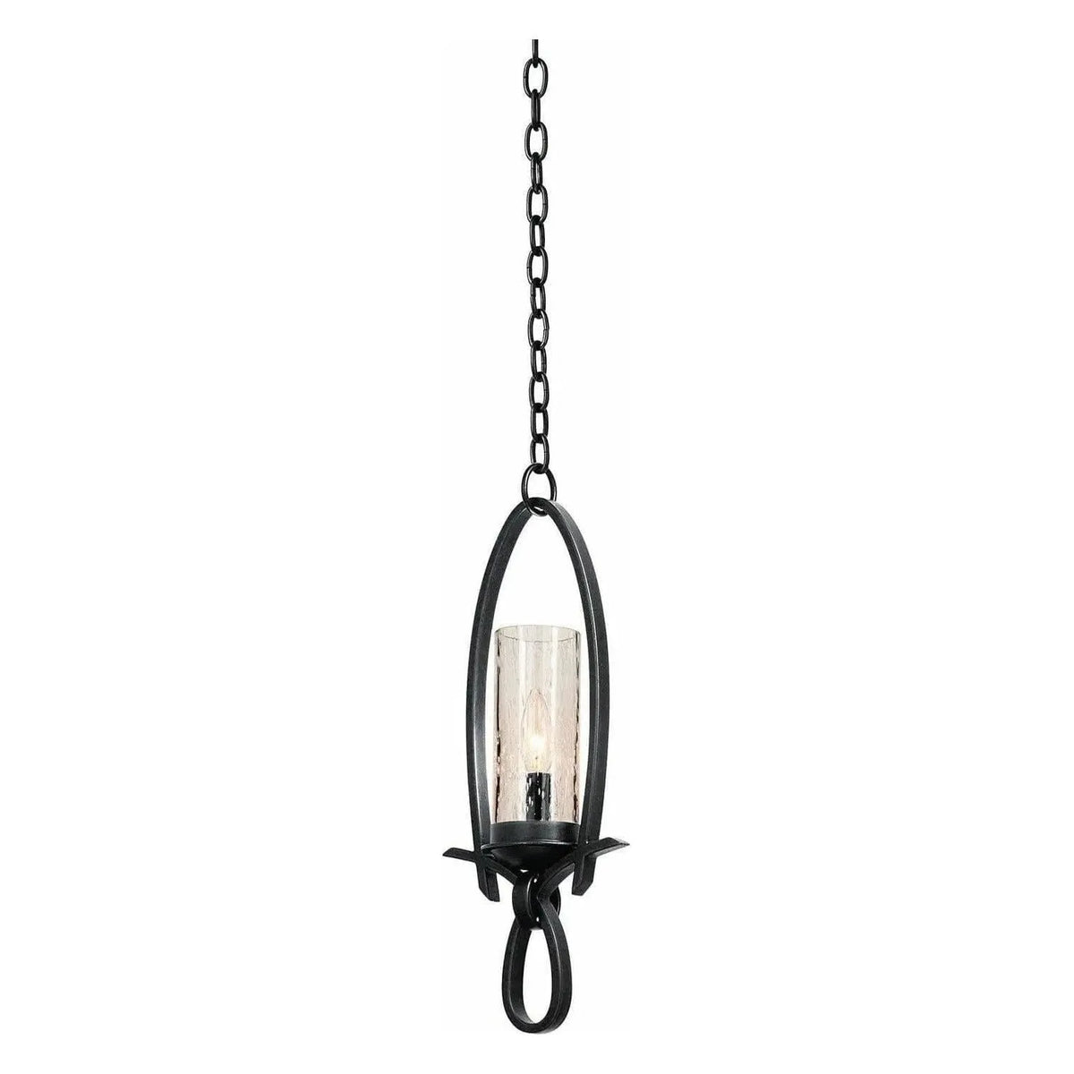 Kalco - Grayson Mini Pendant - 2660HB/1100 | Montreal Lighting & Hardware