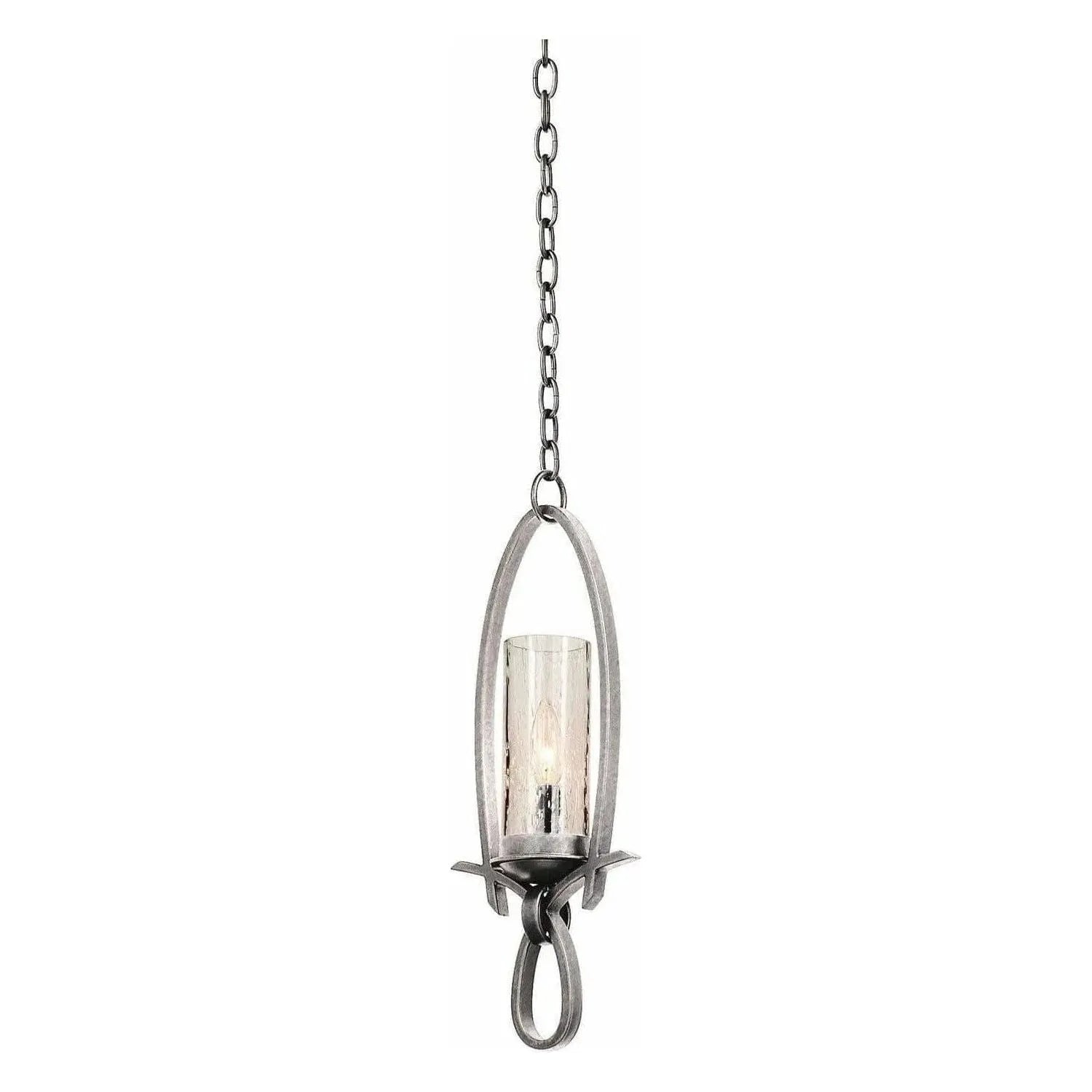 Kalco - Grayson Mini Pendant - 2660PS/1100 | Montreal Lighting & Hardware